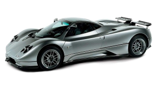Illustration for article titled The ten most beautiful ugly cars